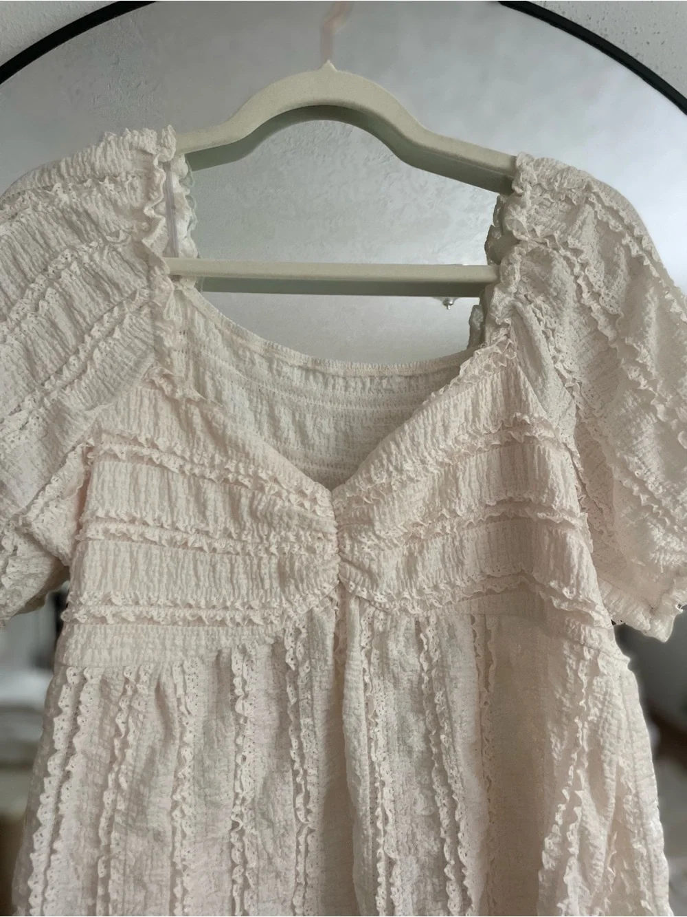 Women’s cute casual shirt - Picture 2 of 6